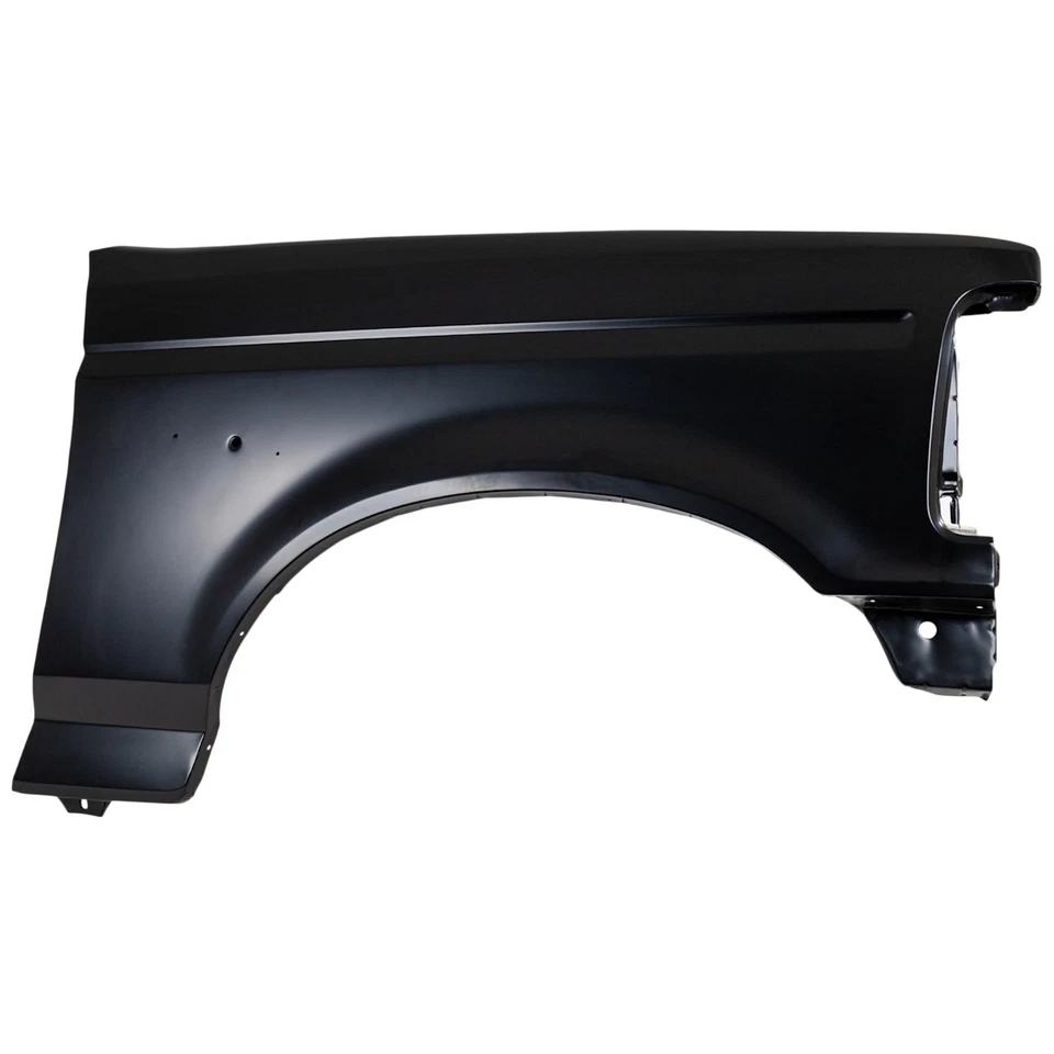 Guardabarros para Ford F-150 1992-1996 lado del pasajero delantero Foto 1 de 4