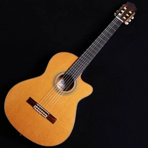 Jose Ramirez 2N CWE 2011 Classical Guitar Elegat Guitar Used - Picture 1 of 10