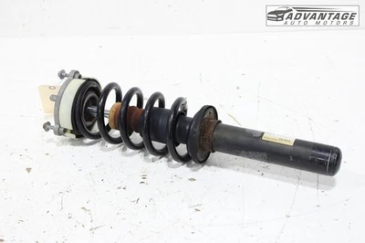 2018-2025 AUDI Q5 AWD 2.0L FRONT RIGHT PASSENGER AIR SHOCK STRUT ABSORBER OEM - Image 1 of 4