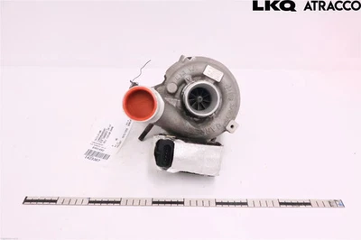 ORIGINAL Turbolader KIA SORENTO II (XM)  2012 - Bild 1 von 4