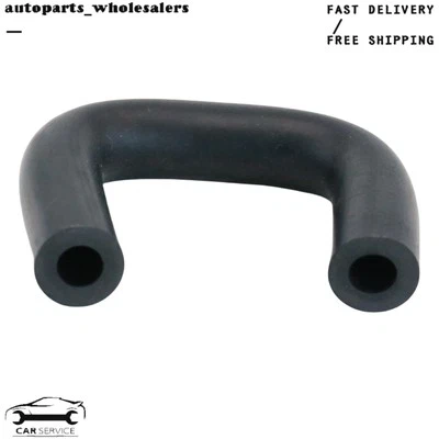 Manguera de aire aspiradora negra nueva para Toyota Supra MK4 2001-2005 Lexus IS300 17343-46100 Foto 1 de 4