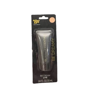 Beauty Essentials Skin Perfector BB Cream Color LIGHT Pore Blurring Concealer - Picture 1 of 8
