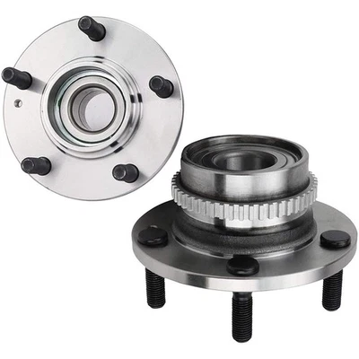 For 2WD 2005-2009 Hyundai Tucson 2005-2010 Kia Sportage 2 Rear Wheel Hub Bearing - Image 1 of 4
