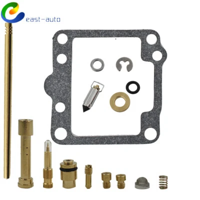 Прокладка карбюратора для Suzuki Jets LS650 LS650 S40 1986-2009 комплект для восстановления новый - Изображение 1 из 4