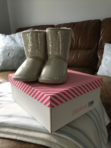 Las mejores ofertas en Botas de Nieve Piel Sintética OshKosh B'gosh Zapatos  | eBay