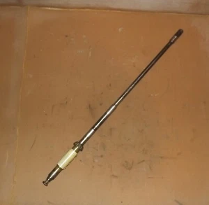 Suzuki 90 HP 4 Stroke Drive Shaft Assembly XL 25" PN 57110-90J30 - Picture 1 of 4