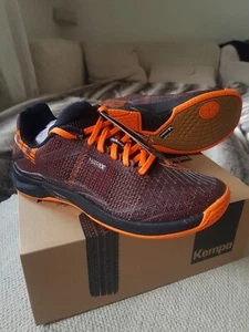 NEU Original Kempa Handballschuhe Hallenschuhe Sportschuhe Hockey Hallensport - Bild 1 von 22