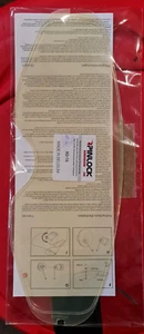GENUINE HJC C80 XD 16 PINLOCK 70 MAX VISION CLEAR DKS29 - Picture 1 of 2