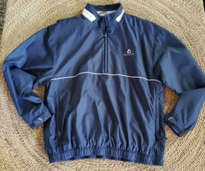 La Costa Cutter and Buck Windbreaker Half Zipper XL - Bild 1 von 5