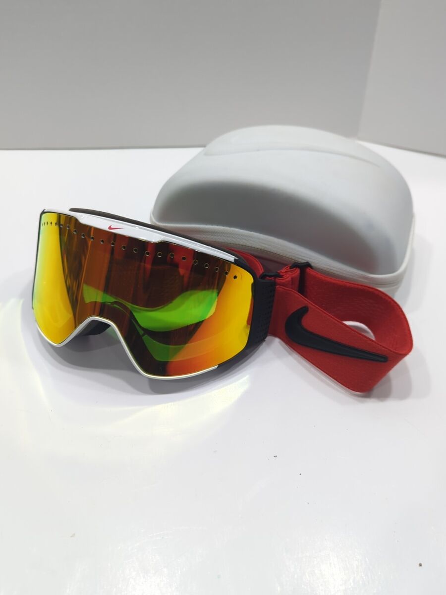 Nike Winter Sports Goggles & Sunglasses for sale | eBay Nike Winter Sports Goggles & Sunglasses for sale | eBay