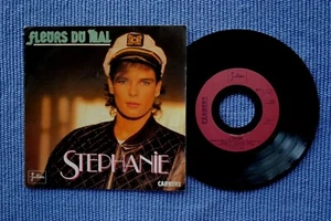 STEPHANIE / SP JULISA 14.156 / 1987 (F) - Bild 1 von 2