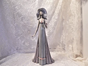 LLADRO PORZELLANFIGUR "DER DEBÜTANT" # 1431 - Bild 1 von 13