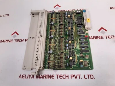 Siemens simatic 6es5451-4ua12 digital output module - Image 1 of 4