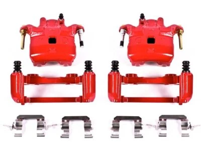 Juego de pinzas de freno delanteras para Infiniti G35 2003-2005 29413GTVY 2004 AWD Foto 1 de 2