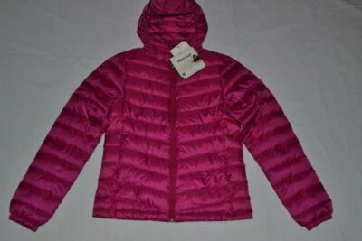 MARMOT WOMENS JENA HOODY PLUM ROSE   XS XSMALL BRAND NEW AUTHENTIC - Image 1 of 3