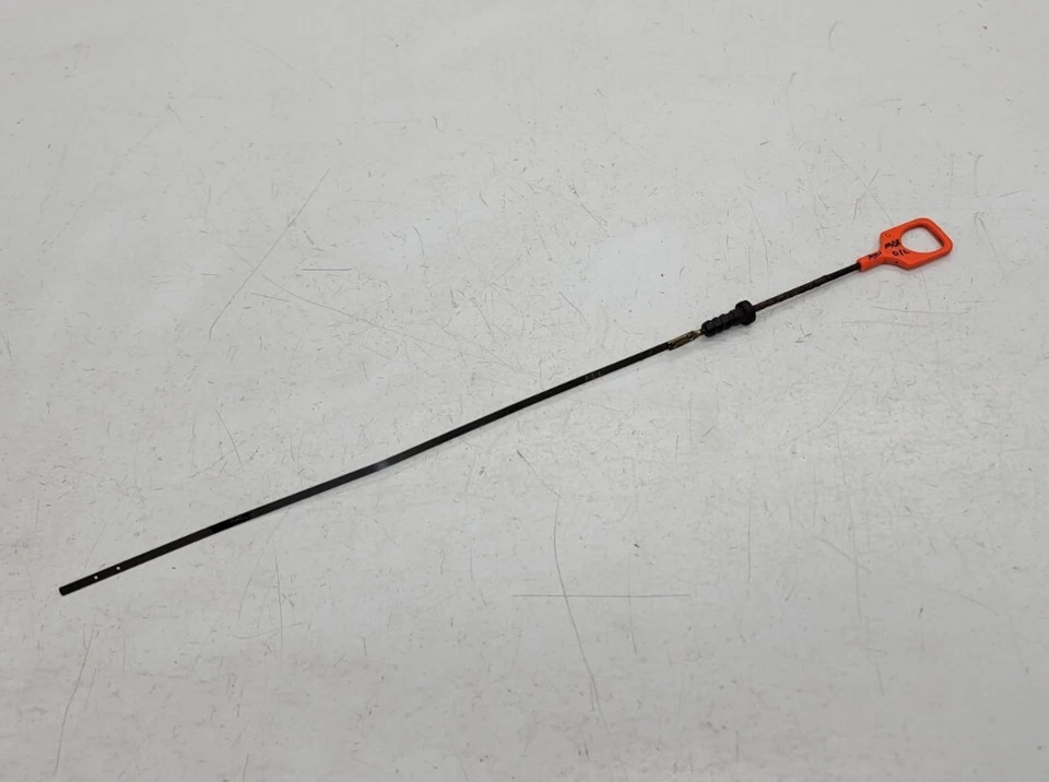 Varilla de medición de control de aceite Acura MDX Honda 6 cilindros OEM 2001 2002 2003 2004 05 06 7701 Foto 1 de 4