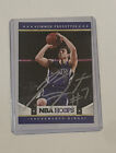 Jimmer Fredette Signed Auto 2012 Hoops Panini Sacramento Kings Rookie RC Card. rookie card picture