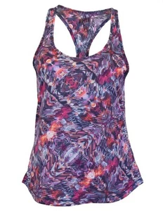 Soffe Red Infinite Obsession Performance Racerback Tank. New. Juniors XL - Picture 1 of 2