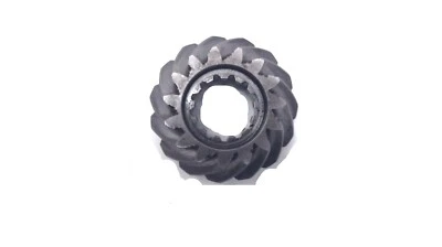 Mercury Force F498266-2 FA498266 Pinion Gear Used - Image 1 of 3