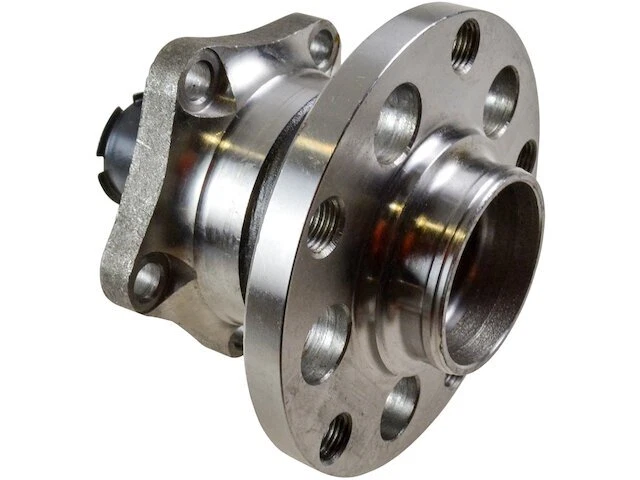 Conjunto de buje de rueda TRQ para Audi A6 Quattro 1998-2004 79KVTT Foto 1 de 1