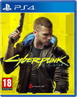 PS4 Cyberpunk 2077 - D1 Edition UFFICIALE ITALIA