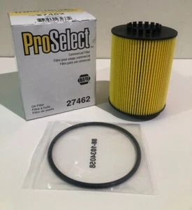 NAPA ProSelect Engine Oil Filter 7462 Porsche Cayenne VW Atlas CC Passat Touareg - Picture 1 of 5
