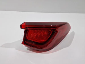 Ricambi Usati Fanale Stop Posteriore Seat Leon 4^ LED DX Destro 2020 2024 - Imagen 1 de 4