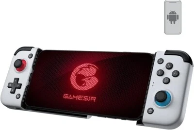 GameSir X2 Type-C Plug and Play Mobile Game Controller for Android - Image 1 of 4