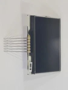 FORD Ford EcoSport 2013-2017 Instrument Custer LCD Screen Display - Picture 1 of 3