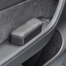 Produktbild - Einstellbare Höhe Auto versenkbare Aufbewahrung sbox PU-Leder Auto-Innen lift