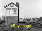 Photo 6x4 Old railway at Ardee See [[451102]].  The terminus of the line  1975
