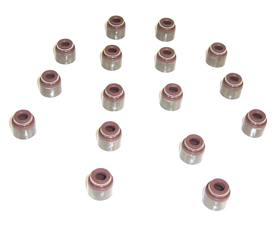 1995-2017 SE ADAPTA A INFINITI NISSAN FRONTIER SUZUKI 1.6 1.8 2.0 2.5 SELLOS DE VÁSTAGO DE VÁLVULA Foto 1 de 1