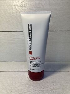 Paul Mitchell Flexible Style Re-Works Styling Cream 6.8 oz**