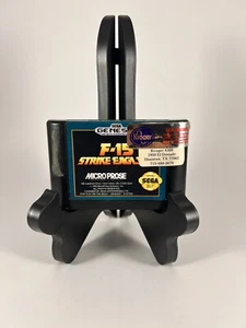 F-15 Strike Eagle II Sega Genesis ( Cart Only ) - Picture 1 of 6