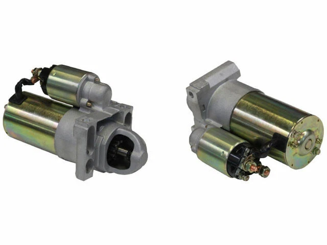 Starter For Silverado 2500 HD Sierra Escalade Express 3500 1500 Savana NX61N4 - Image 1 of 1