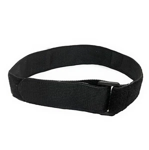 24" long x 1 ½” wide heavy duty Velcro® Brand hook and loop fastening strap - Picture 1 of 1
