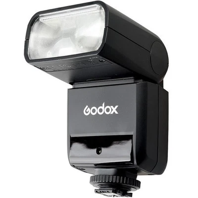 Godox TT350S Mini Thinklite TTL Flash for Sony Cameras *OPEN BOX* - Image 1 of 4
