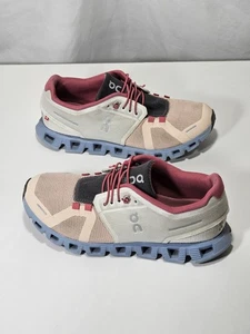 Oncloud 5 Ice Prairie Sneaker Women's Shoe Size US 7.5 - Picture 1 of 10