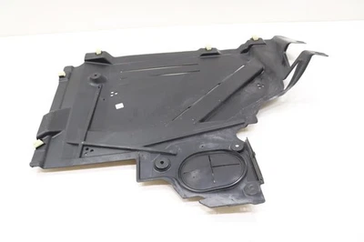 2016 - 2022 BMW X1 F48 ЗАДНИЙ ЛЕВЫЙ ТОПЛИВНЫЙ БАК ЗАЩИТА ОТ БРЫЗГ OEM 51757354759 - Изображение 1 из 4