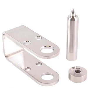 Kydex Eyelets Assortment Kit 1/4 inch GS 8-8, 8-9, 8-10, 8-12 by USA Mil-Spec... - Picture 1 of 7