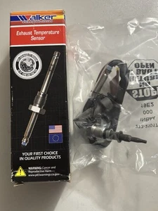 WALKER EXHAUST TEMPERATURE SENSOR 273-21017 - Picture 1 of 2