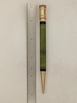 Lápiz Parker Jade Ringtop Foto 1 de 4