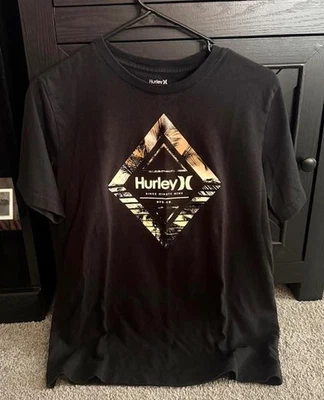 Camiseta Hurly Boys X-Large - ENVÍO GRATUITO Foto 1 de 3