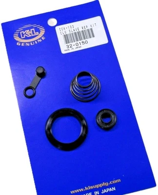 Honda GL1500 GL1800 Goldwing Valkyrie VTX1800 CLUTCH SLAVE CYLINDER Rebuild Kit - Image 1 of 2
