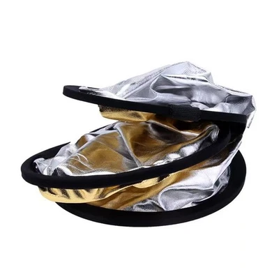 Reflector Handheld Multi-folding Durability And Long-lasting Folding Design - Image 1 of 4