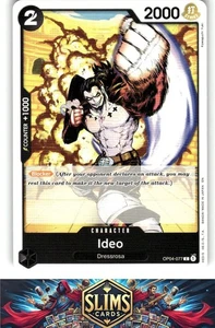 OnePiece TCG - Video Near Mint or Better B2G1 - Bild 1 von 2