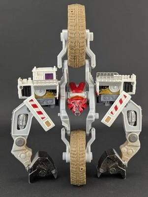 Transformers ROTF Shanghai Showdown Demolishor complete Hasbro Voyager - Image 1 of 4