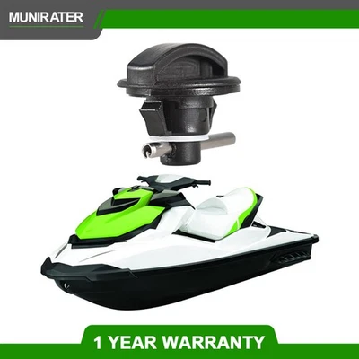 Para Yamaha WaveRunner FX Cruiser HO SHO PWC Guantera Tapa Cierre Sujetador Nuevo Foto 1 de 4