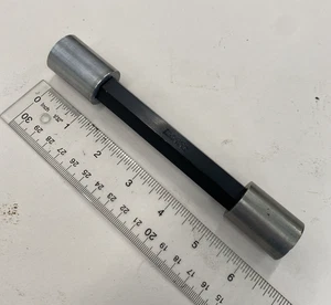 Hemco Cylindrical Plug Gage. Dundick, GO 1.0005, GO 1.0005, bn4439 - Picture 1 of 6