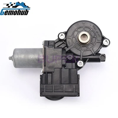 Genuine Electric Window Lifter Motor For 2019-2023 Toyota Corolla 85720-12530  - Image 1 of 4